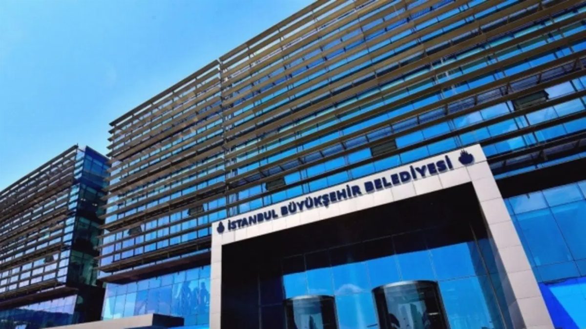 Vakıflar Genel Müdürlüğü, İBB'nin Saraçhane Binası İçin Başvurdu