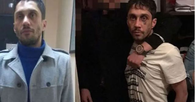 Nurişler Çetesi'ne yönelik iddianame hazırlandı