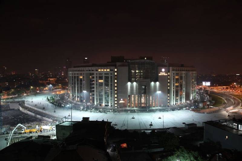 Murat Ağırel ile birlikte 15 kişi tutuklandı