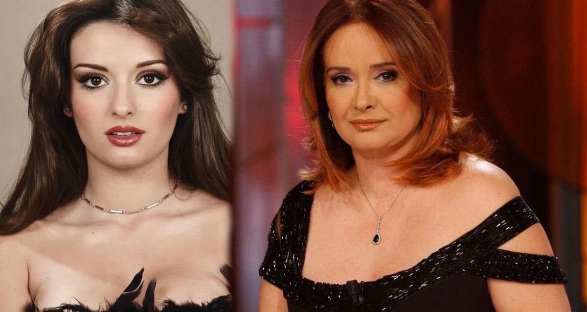 Müjde Ar İstanbul'a döndü, televizyonu hayatından çıkardı