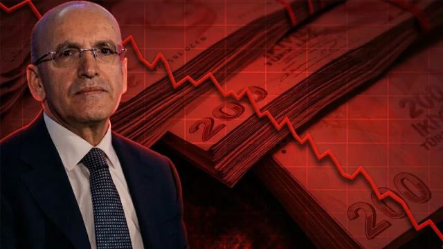 Hazine Bakanı Şimşek, Fon Krizi Ödeme Planını Açıkladı