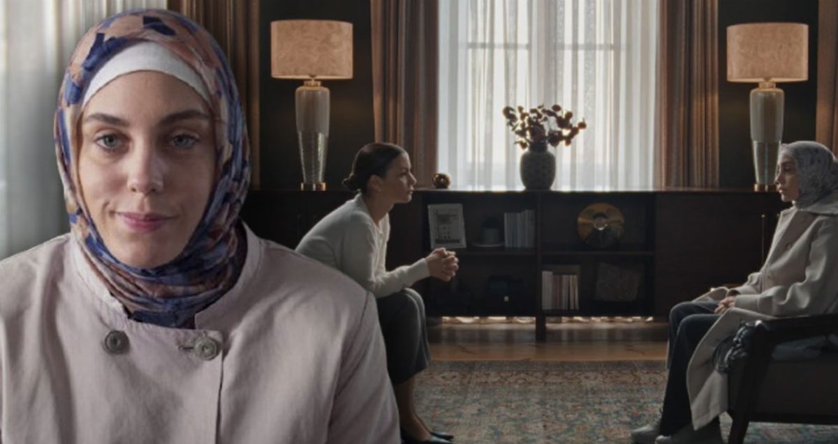 Bir Başkadır dizisinin yeni sezon tarihi 2026'da belli oldu