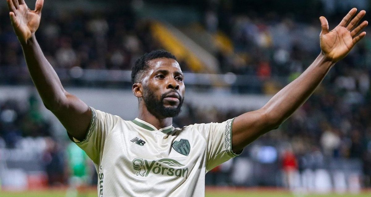 Bursaspor, Muğlaspor'u 3-0 yenerek rekor kırdı