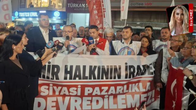 Cemil Tugay'ın AKP'ye Geçiş İddialarına Tepki Geldi
