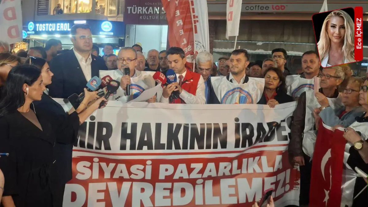 Cemil Tugay'ın AKP'ye Geçiş İddialarına Tepki Geldi