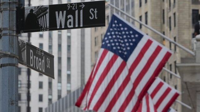 ABD'de mortgage faizleri düştü, başvurular azaldı