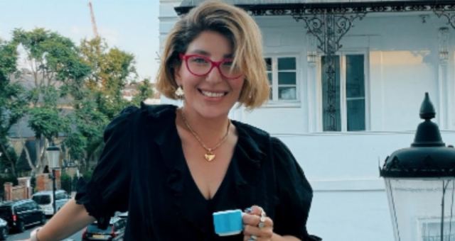 Şebnem Bozoklu 20 Kilo Verdi, Zayıflama Sırrını Açıkladı