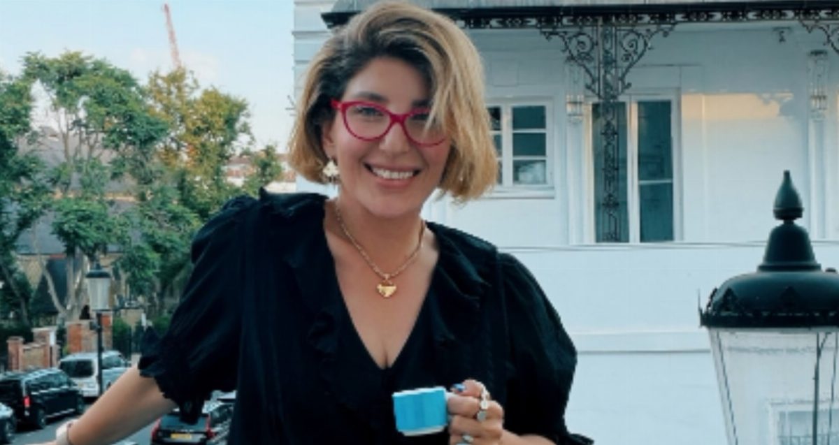Şebnem Bozoklu 20 Kilo Verdi, Zayıflama Sırrını Açıkladı