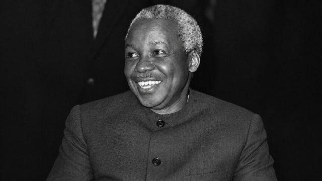 Tanzanya'nın Kurucusu Julius Nyerere'nin Siyasi Mirası Değerlendirildi