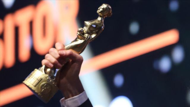 Antalya Altın Portakal Film Festivali'nin Biletleri Satışa Çıktı