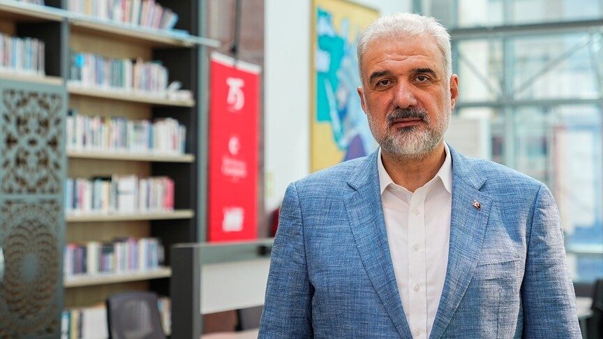 Filistin Dayanışma Günleri İstanbul'dan Türkiye'ye yayılacak