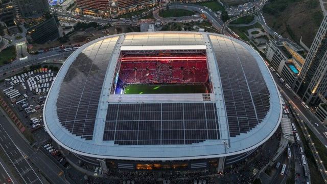 RAMS Park ve Aslanvadi'de inceleme sonuçları açıklandı