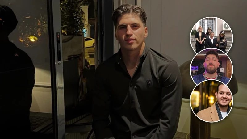 Kubilay Kaan Kundakçı davasında duruşma 16 Ekim'e ertelendi