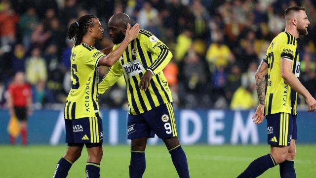 Fenerbahçe, Çek takımlarıyla 17. kez mücadele verecek