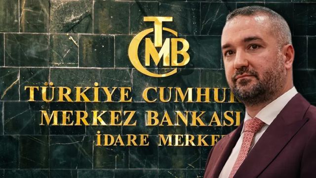 Ekonomist Çağrı Sarıkaya'dan Bloomberg'in iddialarına itiraz