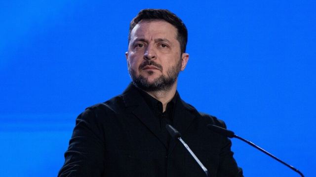 Zelenskiy: Ukrayna ateşkesi destekliyor, Rusya'nın da desteklemesi önemli