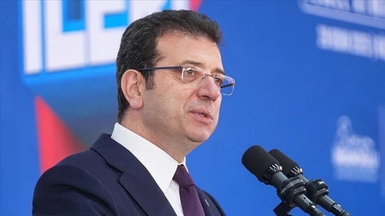 İBB Yolsuzluk Davasında 96. Celse: Ekrem İmamoğlu'nun Yargılanması Devam Ediyor