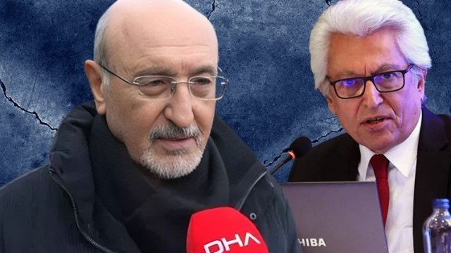 Uzmanlardan Adana ve Osmaniye'deki depremler için uyarı