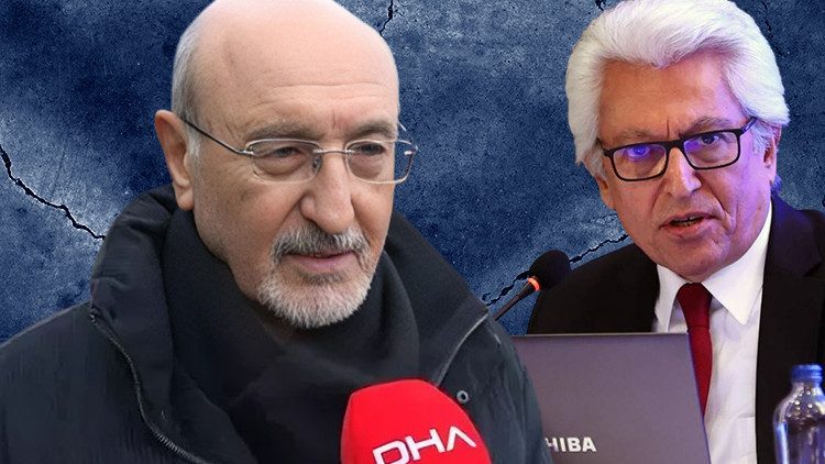 Uzmanlardan Adana ve Osmaniye'deki depremler için uyarı