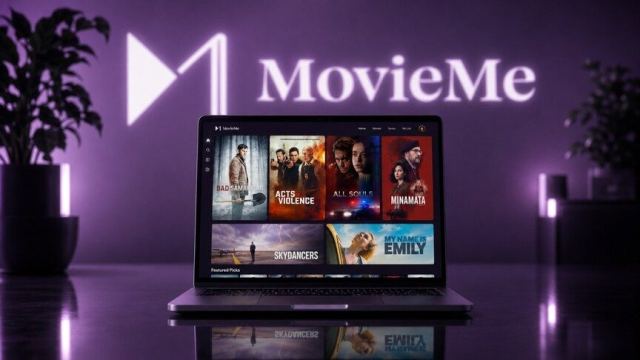 MovieMe Türkiye pazarına 'İzledikçe Öde' modeliyle giriyor