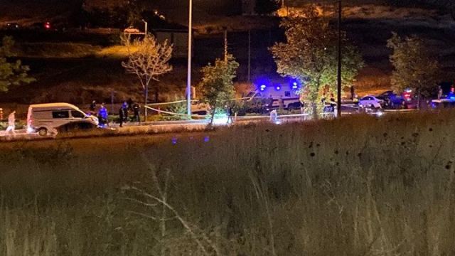 Ankara'da polis memurunu şehit eden Tekalan'ın suç kayıtları belirlendi