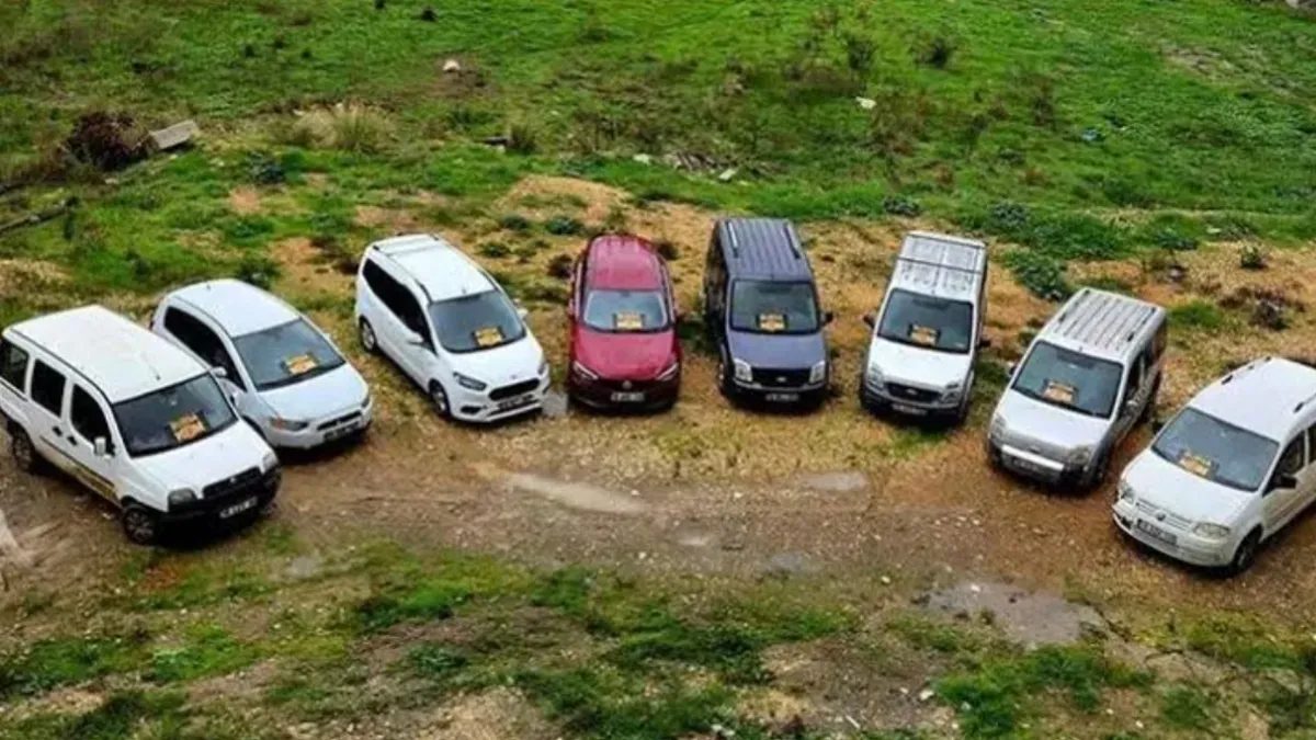 Bakırköy'de Change Çetesine Operasyon: 23 Gözaltı Kararı