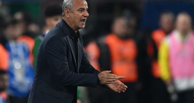 Fenerbahçe'de İsmail Kartal Asensio ve Kante'yi oynatacak mı?