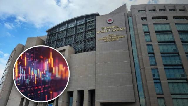 İstanbul Başsavcılığı'ndan 141 kişilik liste açıklaması