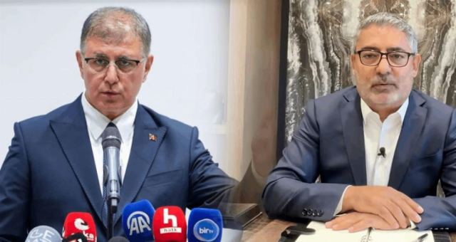 Cafer Mahiroğlu soruşturmasında İzmir'in adı geçiyor, Cemil Tugay yok