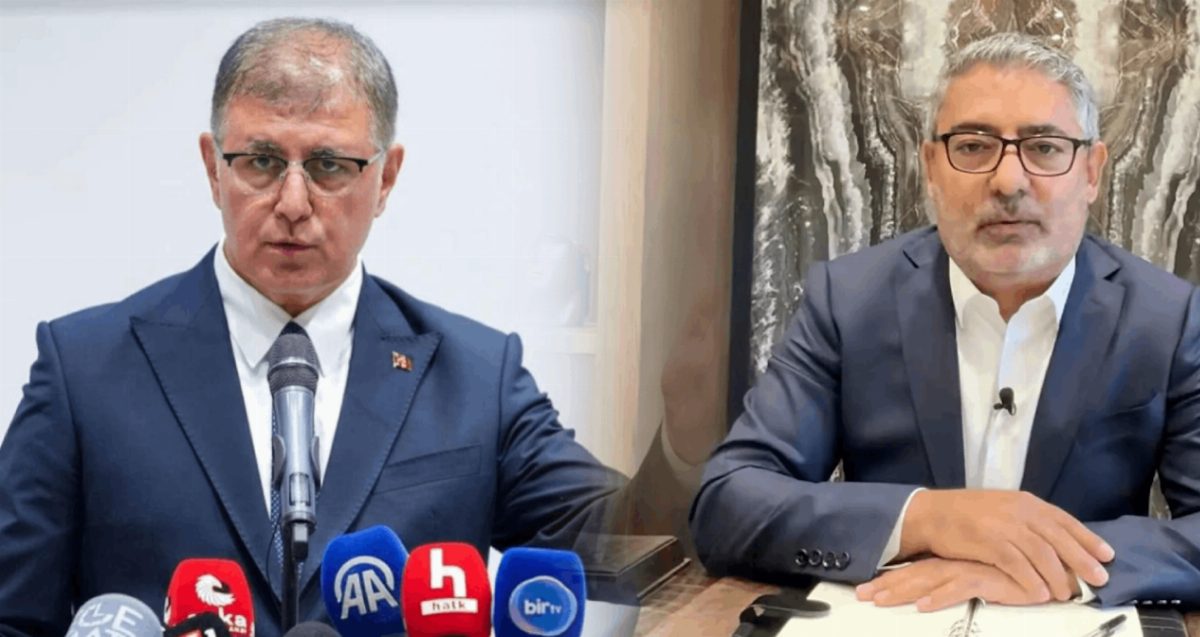 Cafer Mahiroğlu soruşturmasında İzmir'in adı geçiyor, Cemil Tugay yok