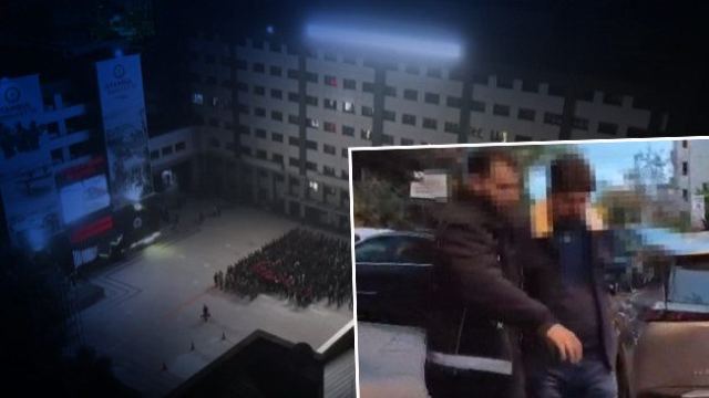 İstanbul merkezli 13 ilde uyuşturucu operasyonu: 42 şüpheli yakalandı