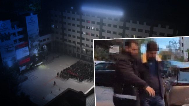 İstanbul merkezli 13 ilde uyuşturucu operasyonu: 42 şüpheli yakalandı
