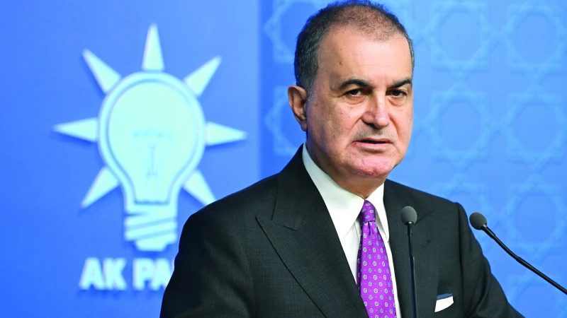 AK Parti Fon Dolandırıcılığına Karşı Mücadele Ediyor