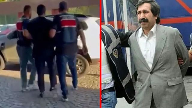 Bakırköy'de Söylemezler Çetesi'nin Örgüt Şeması Deşifre Edildi