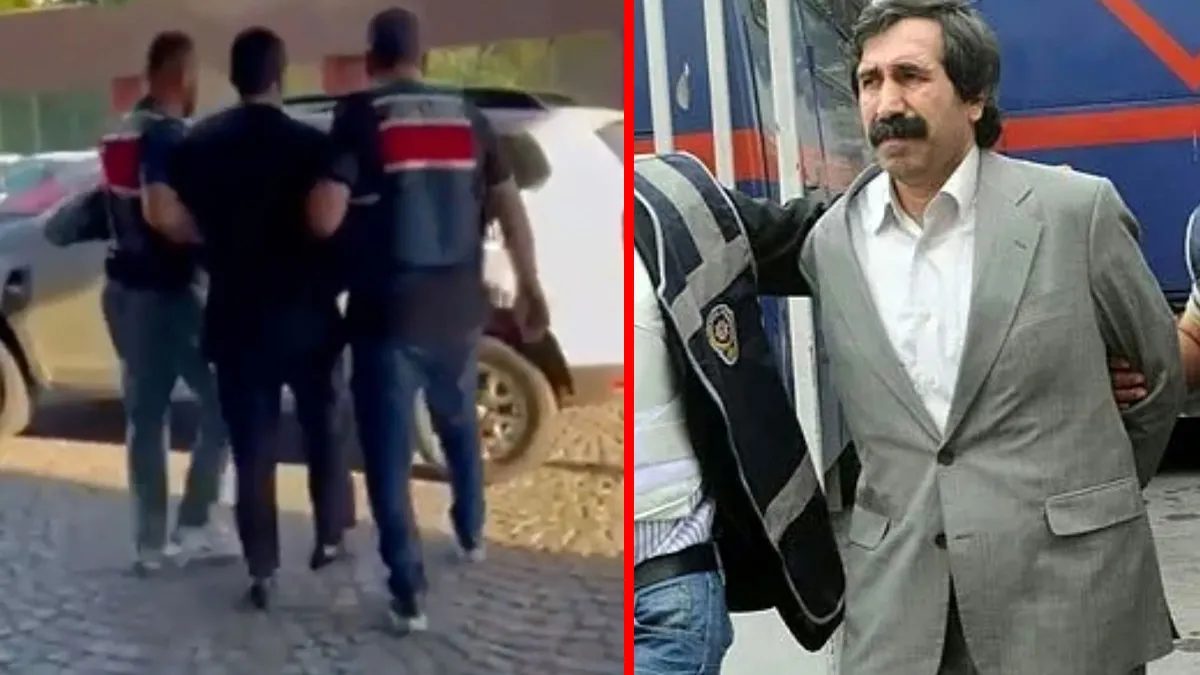 Bakırköy'de Söylemezler Çetesi'nin Örgüt Şeması Deşifre Edildi