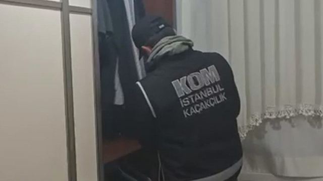 İstanbul'da FETÖ şüphelilerine yönelik operasyon: 15 gözaltı