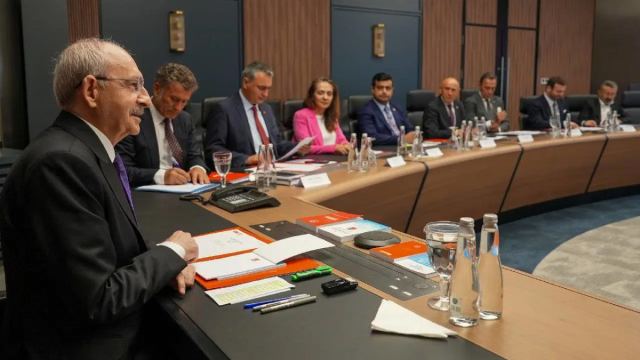 Murat Emir, CHP'deki ihraçlara Yargıtay'dan müdahale bekliyor
