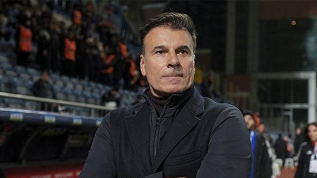 Fatih Karagümrük'te Aleksandar Stanojevic ile yollar ayrıldı