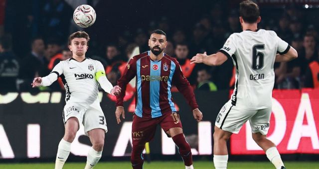 Mohamed Salah, Beşiktaş derbisiyle dünya basınında gündem oldu