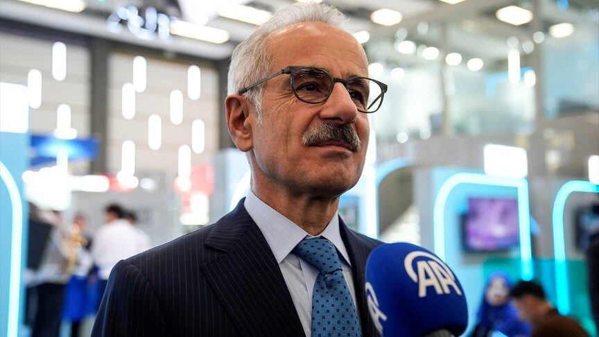 Türksat 7A uydusunun üretim süreci için geri sayım başladı