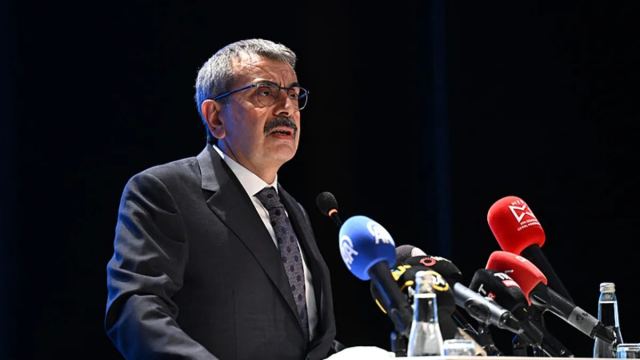 Bakan Tekin, PISA'da Türkiye'nin Başarısını Açıkladı