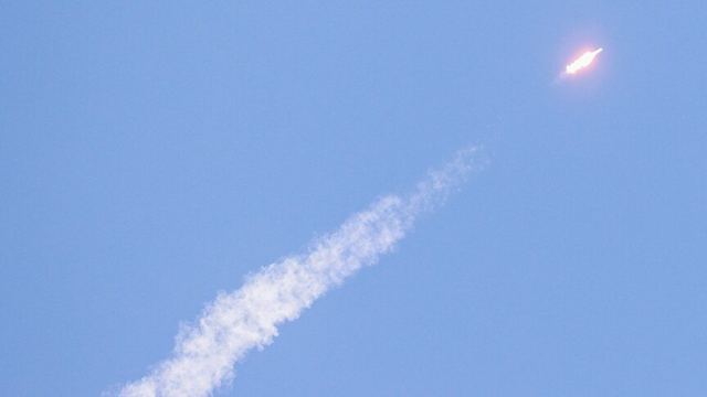 Güney Kore, Nuri roketiyle 15 uyduyu yörüngeye yerleştirdi
