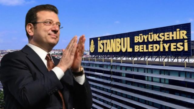 İmamoğlu kararı İstanbul'da İBB Meclisi'ni etkileyecek