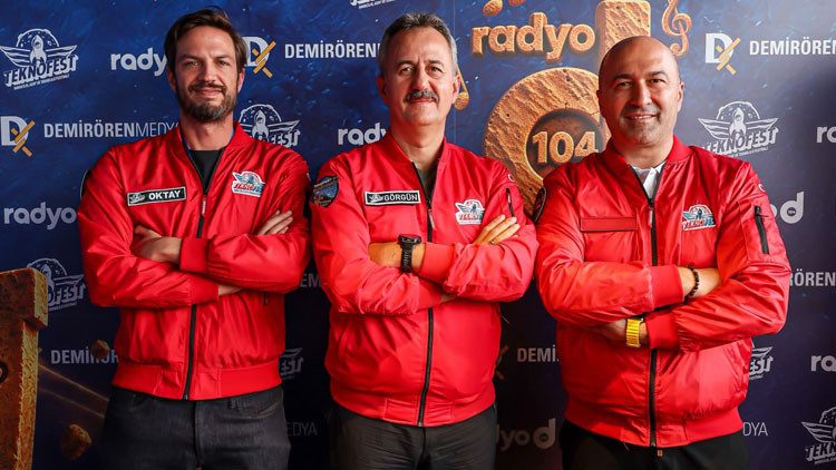 Cumhurbaşkanlığı Savunma Sanayii Başkanı Görgün: Yerlilik oranı yüzde 83’e ulaştı