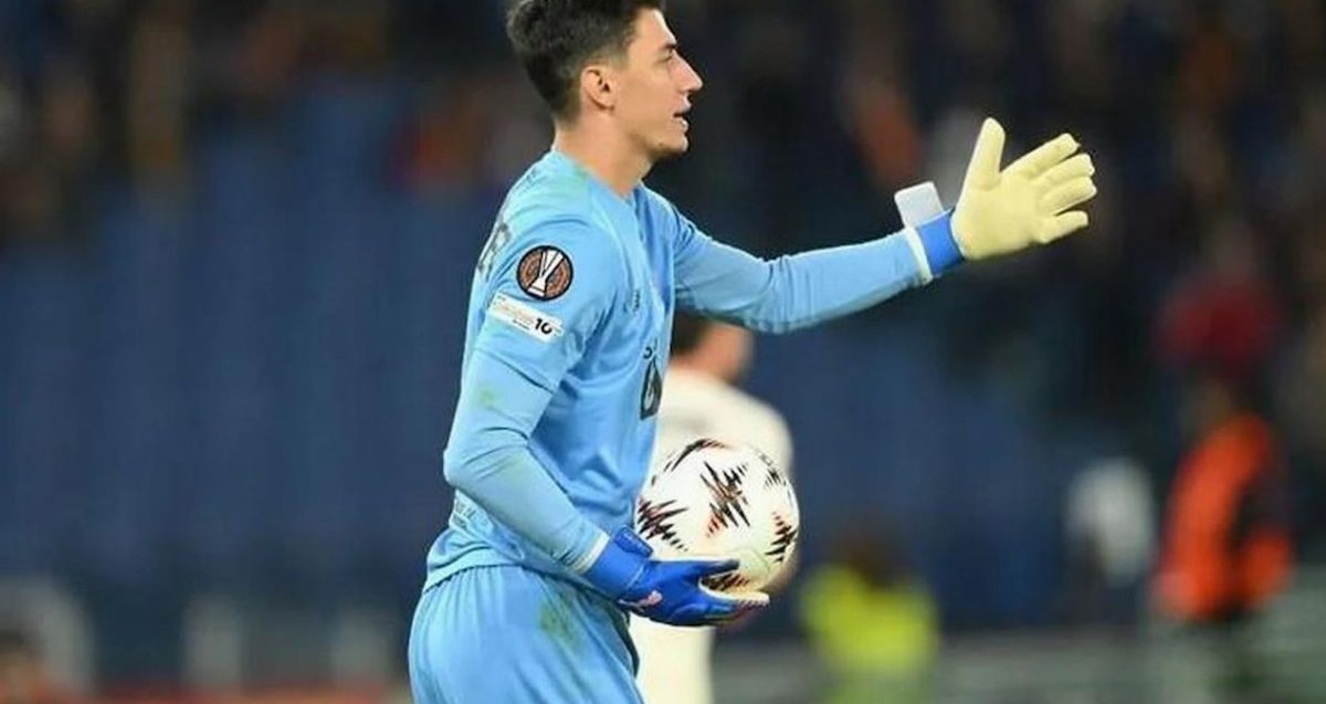 Berke Özer, Galatasaray maçında oynayacak mı?