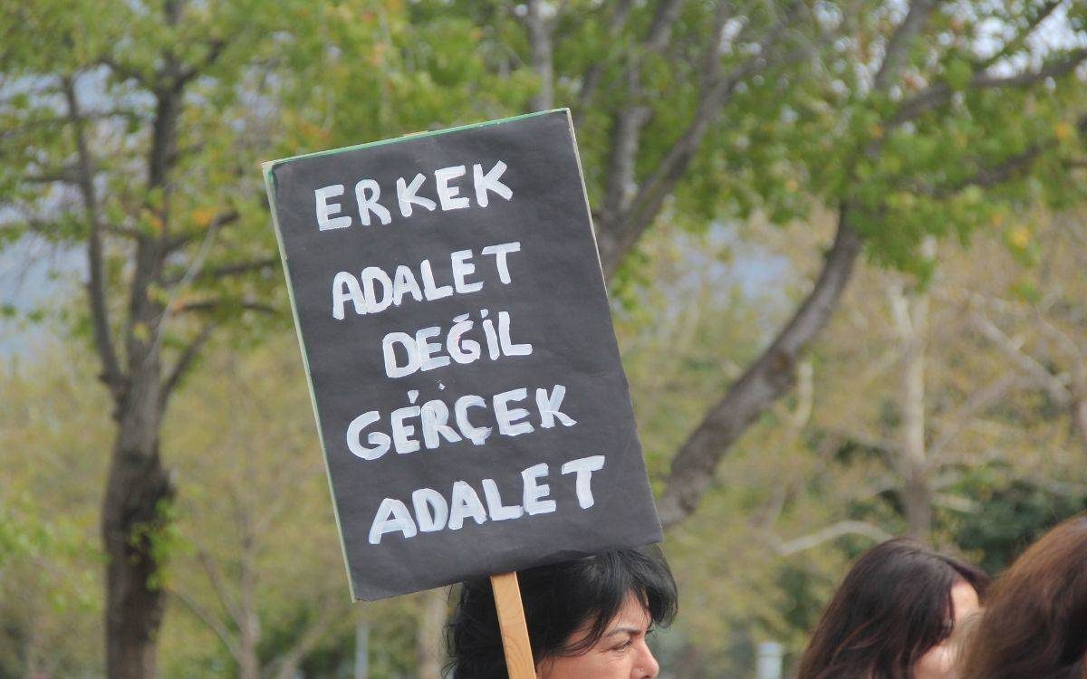 Esenyurt'ta Cinsel Saldırı Sanığı 18 Günde Tahliye Edildi