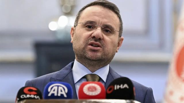 Gürcistan, Türkiye’ye iade edilen suçluların başında geliyor