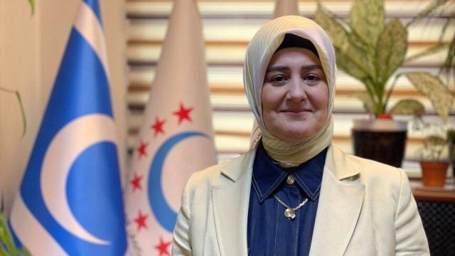 Türkmenler, Irak'ta ITC'den Bakan Atanmasını Önemli Buluyor