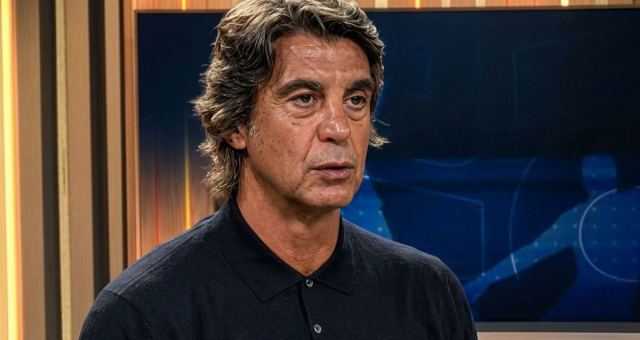 Beşiktaş, İbrahim Kutluay'a Sert Tepki Gösterdi