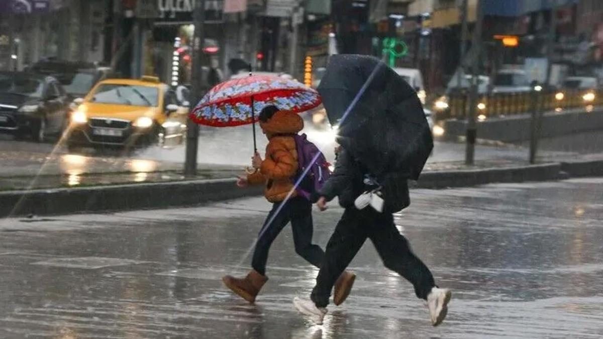 Yalova, Kocaeli ve Sakarya'da 16 Ekim'de okullar tatil